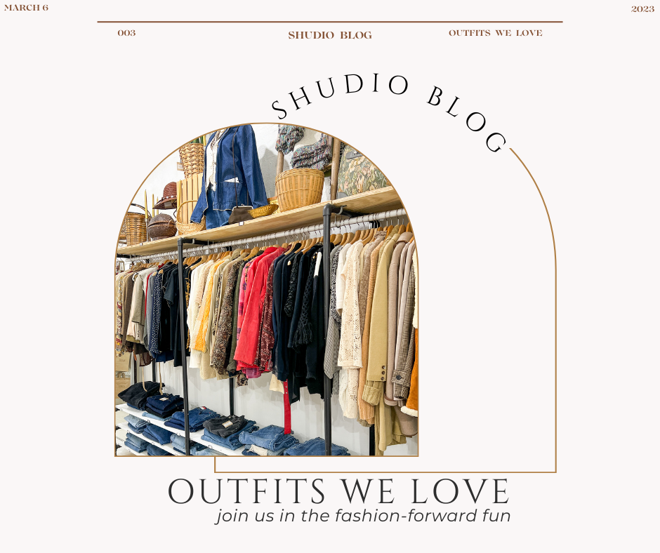 Outfit Combinations We Love