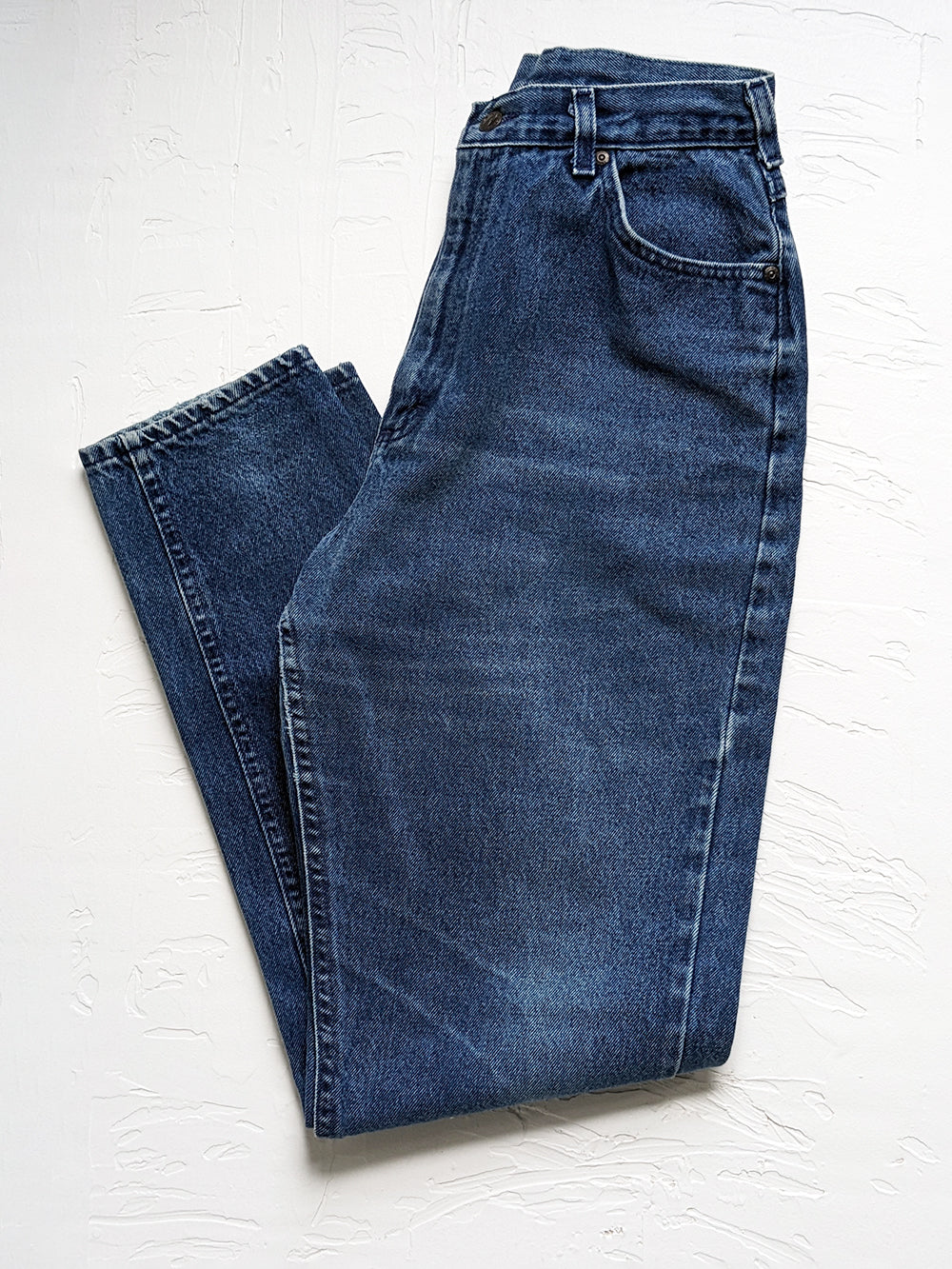 RIDERS Dark Wash Jeans – the SHUDIO